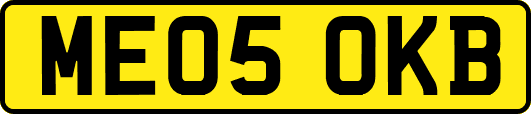 ME05OKB