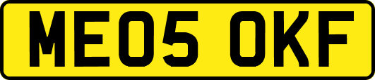 ME05OKF