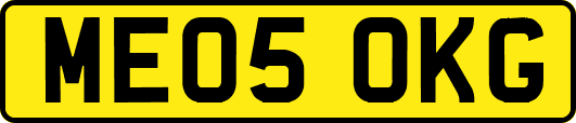 ME05OKG
