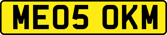 ME05OKM