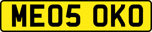 ME05OKO