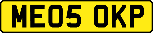 ME05OKP
