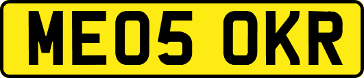 ME05OKR