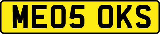 ME05OKS