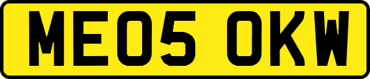 ME05OKW