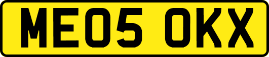 ME05OKX