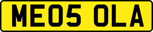 ME05OLA