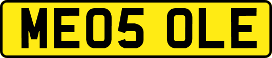 ME05OLE