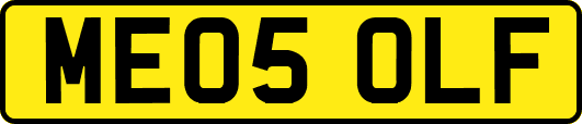 ME05OLF