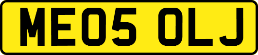 ME05OLJ