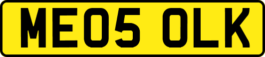 ME05OLK