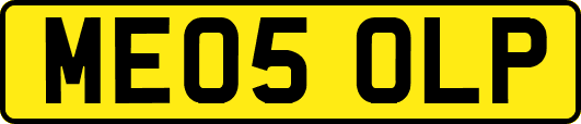 ME05OLP