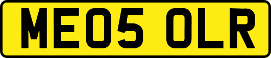 ME05OLR