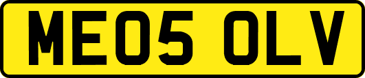 ME05OLV