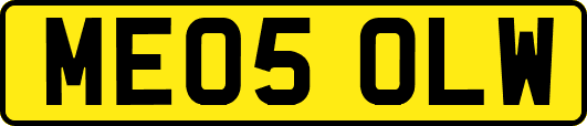 ME05OLW