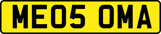 ME05OMA