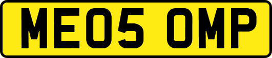 ME05OMP