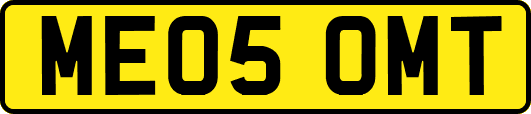 ME05OMT