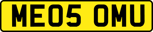 ME05OMU