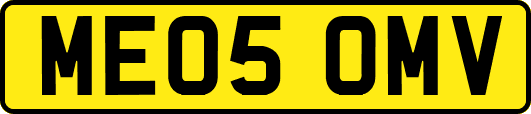 ME05OMV