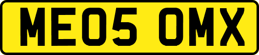 ME05OMX
