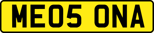 ME05ONA