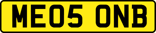 ME05ONB