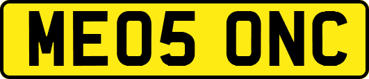 ME05ONC
