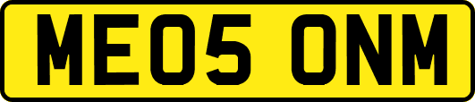 ME05ONM