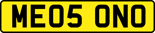 ME05ONO
