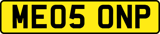 ME05ONP