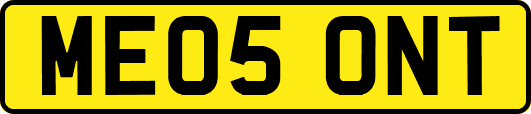 ME05ONT