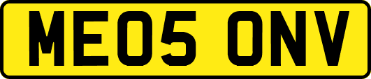 ME05ONV