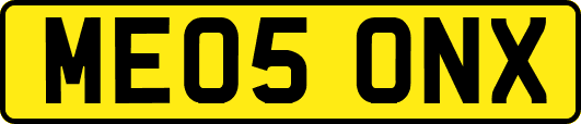 ME05ONX