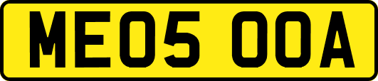 ME05OOA