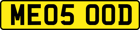 ME05OOD