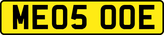 ME05OOE