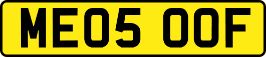 ME05OOF