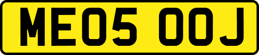 ME05OOJ