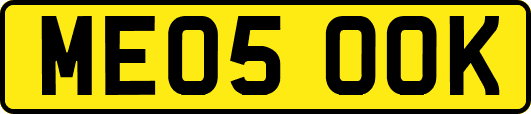 ME05OOK