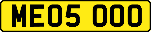 ME05OOO