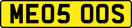 ME05OOS