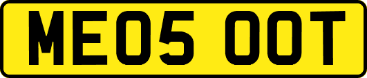 ME05OOT