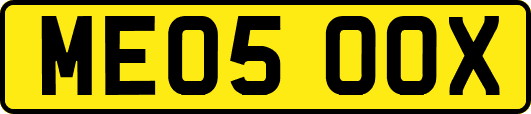 ME05OOX