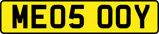 ME05OOY