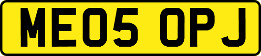 ME05OPJ