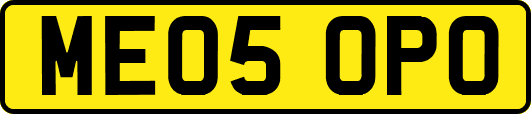 ME05OPO