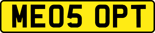 ME05OPT