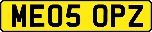 ME05OPZ