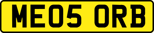ME05ORB